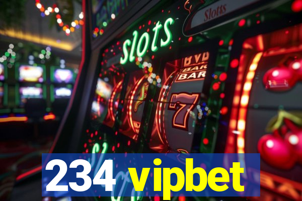 234 vipbet