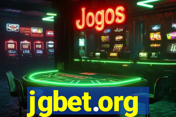 jgbet.org