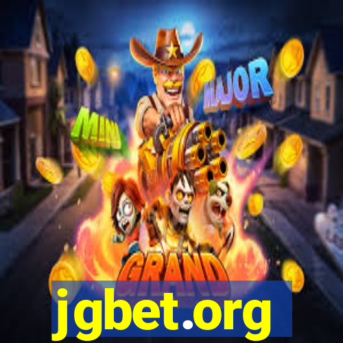 jgbet.org