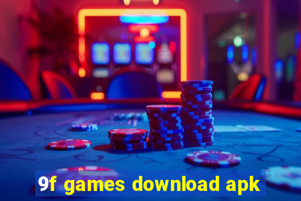 9f games download apk