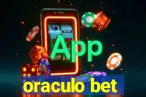 oraculo bet