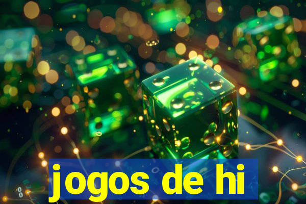 jogos de hi