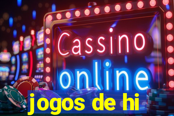 jogos de hi