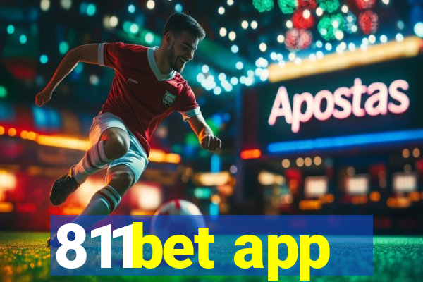 811bet app