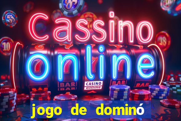 jogo de dominó grátis offline