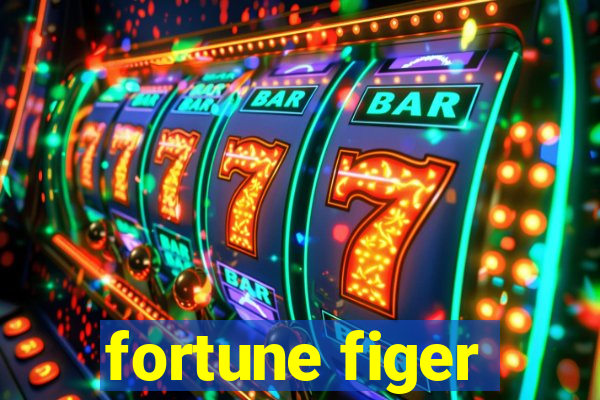 fortune figer