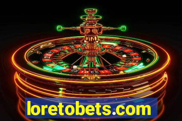 loretobets.com