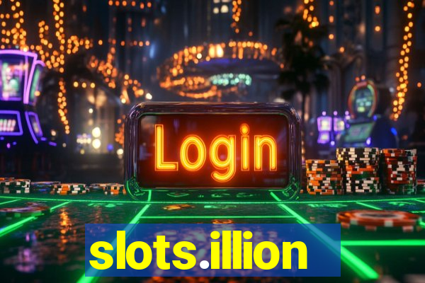 slots.illion