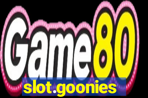 slot.goonies