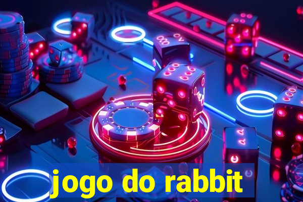 jogo do rabbit