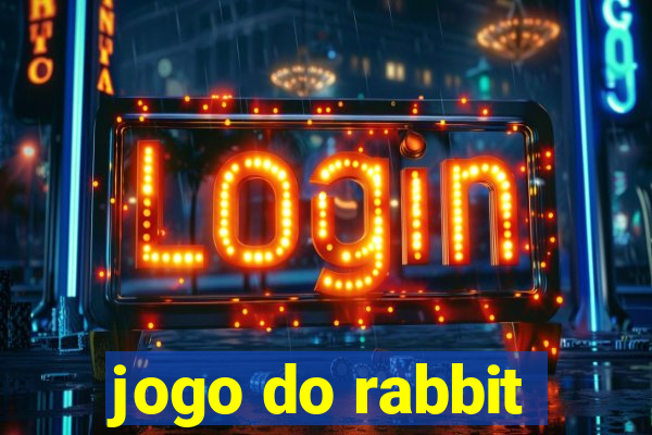 jogo do rabbit