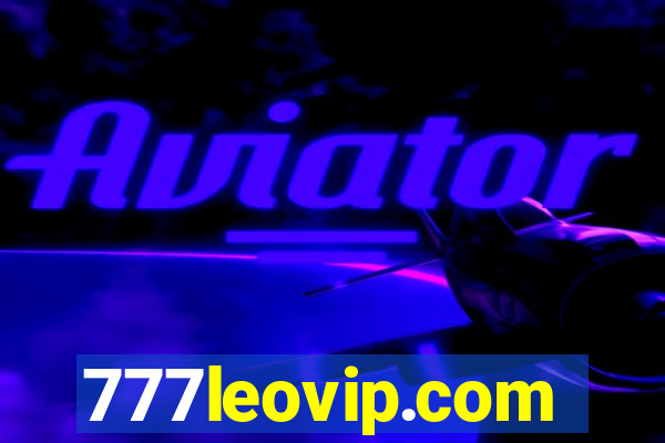 777leovip.com