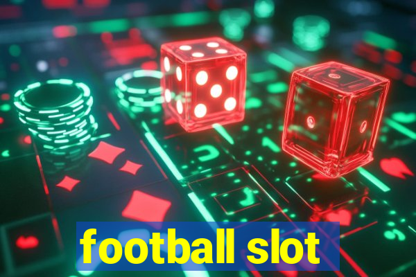 football slot