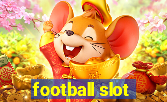 football slot