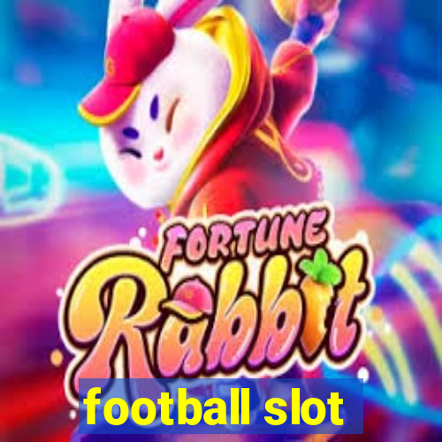 football slot