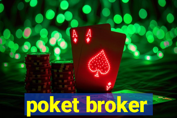 poket broker