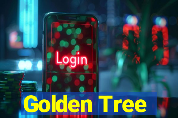 Golden Tree