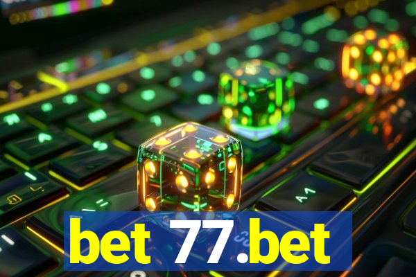 bet 77.bet