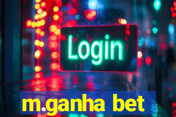 m.ganha bet