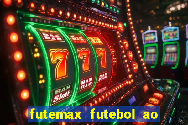 futemax futebol ao vivo brasil