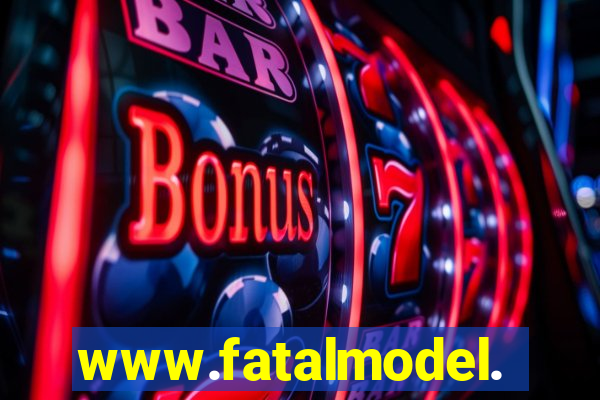 www.fatalmodel.cok