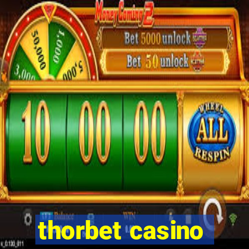 thorbet casino