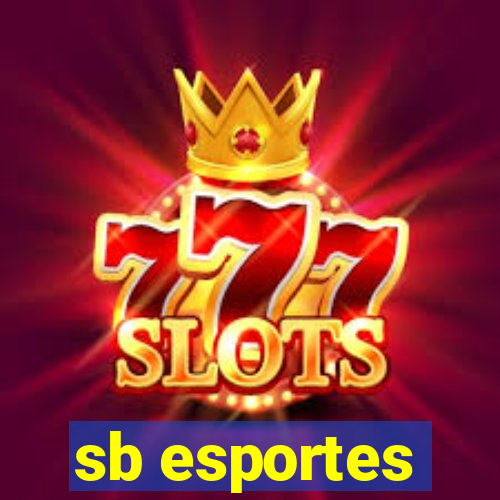 sb esportes