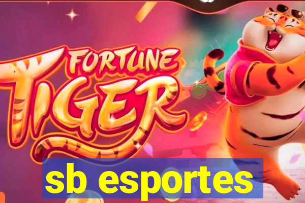 sb esportes