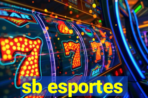 sb esportes