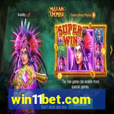 win11bet.com