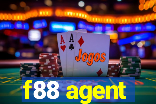 f88 agent