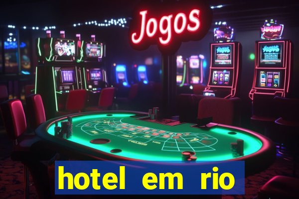 hotel em rio fortuna santa catarina