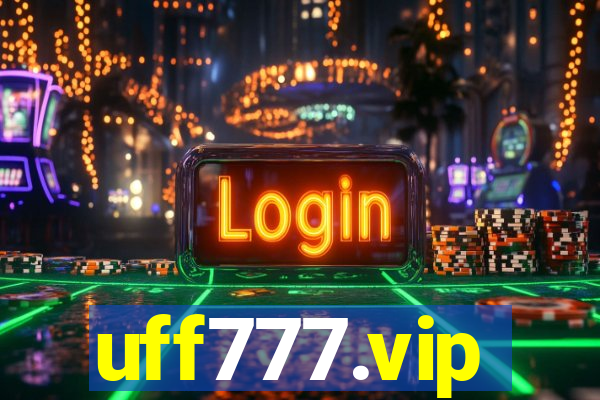 uff777.vip