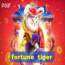 fortune tiger deposito minimo 5 reais