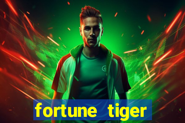 fortune tiger deposito minimo 5 reais