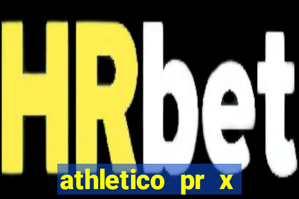 athletico pr x bragantino palpite