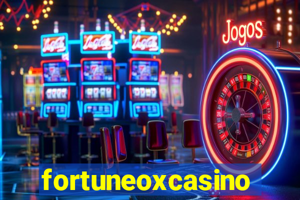 fortuneoxcasino.com