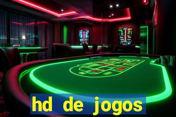 hd de jogos aliexpress - download