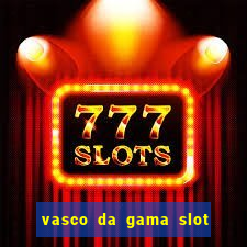 vasco da gama slot free play