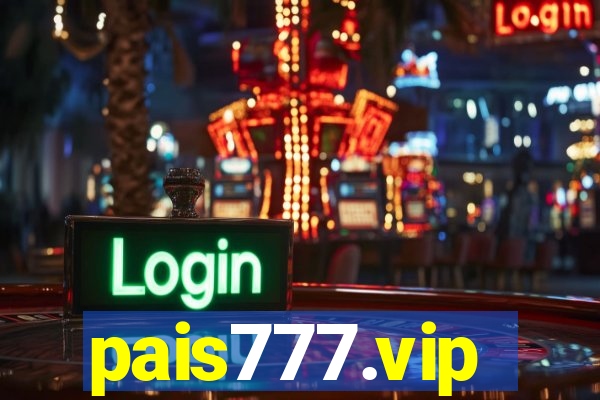 pais777.vip