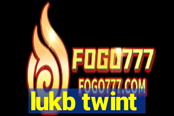 lukb twint