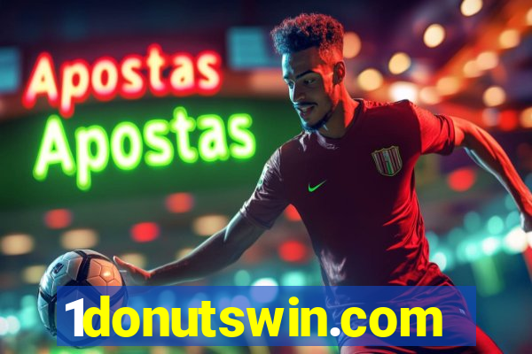 1donutswin.com