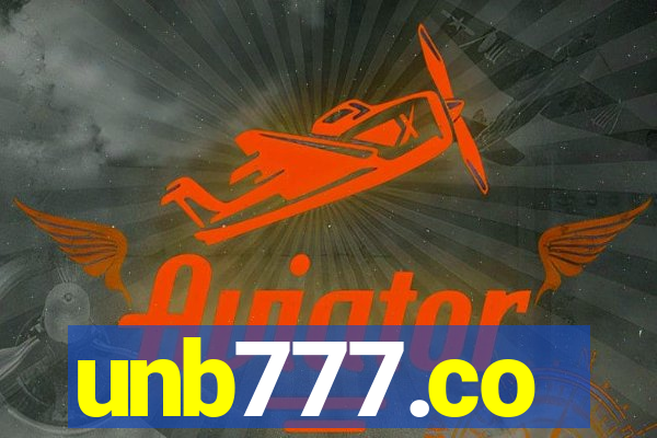 unb777.co