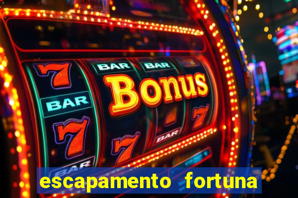 escapamento fortuna da biz 125