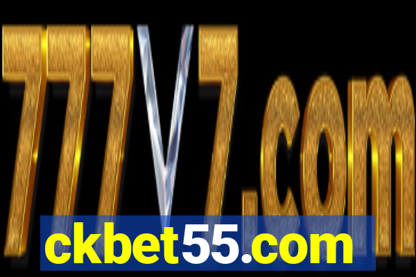 ckbet55.com