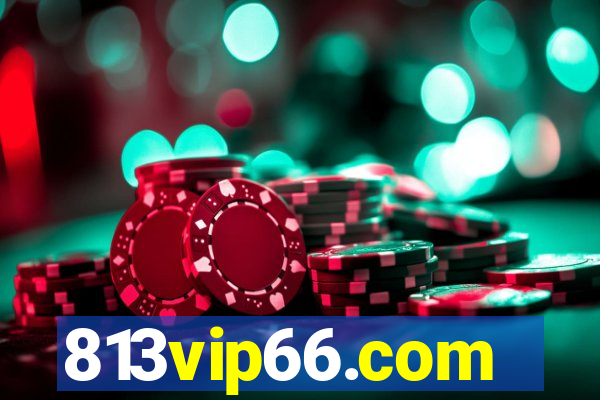 813vip66.com