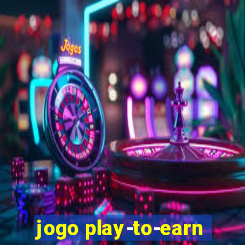 jogo play-to-earn