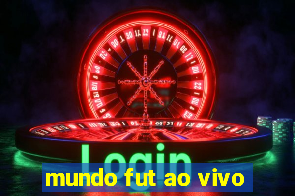 mundo fut ao vivo