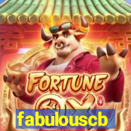 fabulouscb