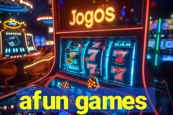 afun games